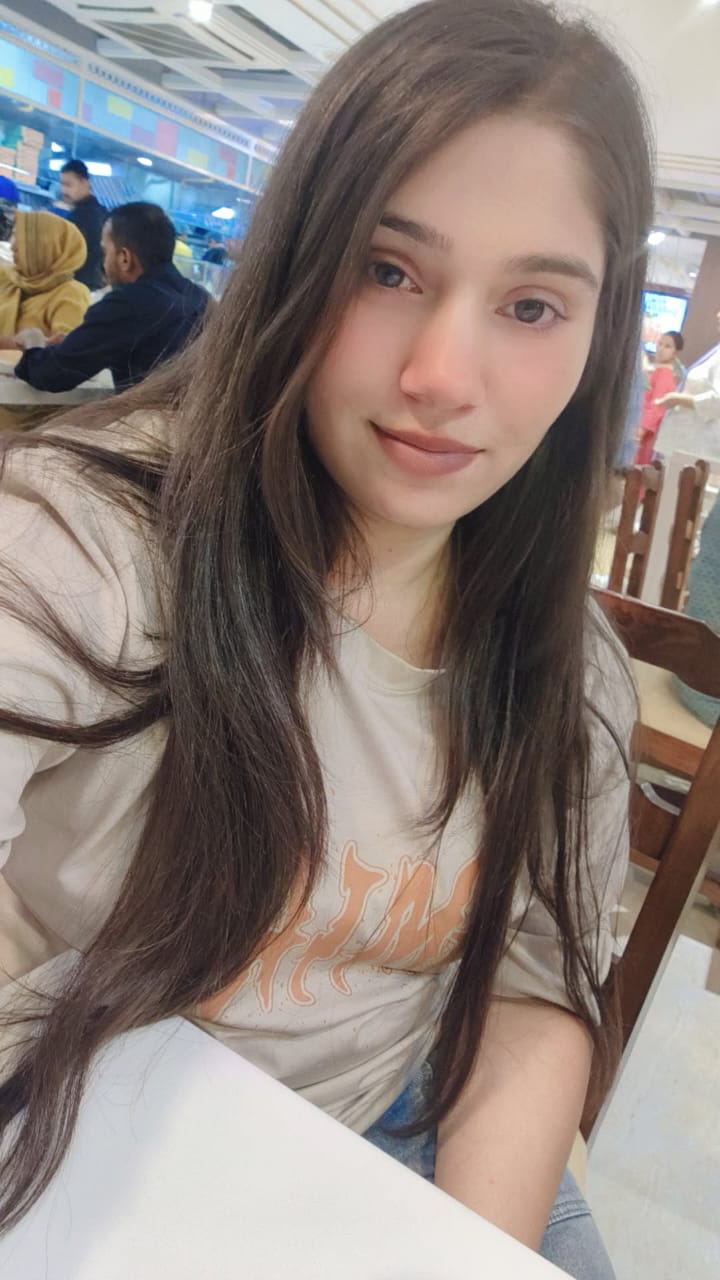 Naomi Hannah